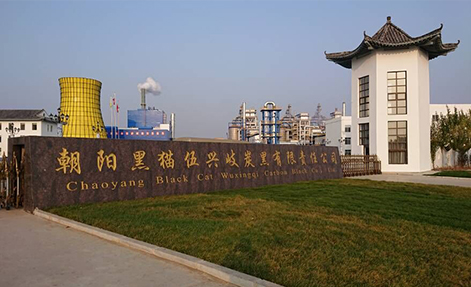 朝陽(yáng)黑貓發(fā)電廠